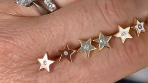 star studs